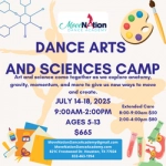 MoveNation Dance Academy